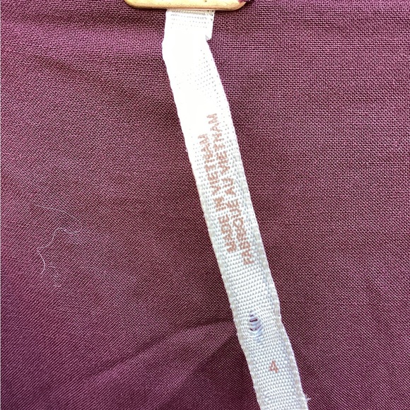 COPY - Free People Morning Morning Light Floral Mini Dress size 4 - Picture 5 of 5